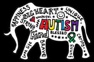 Read more about the article Garść informacji na temat spektrum autyzmu.